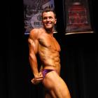 Ryker  Helms - NPC North Carolina State  2013 - #1